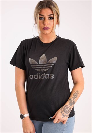 VINTAGE ADIDAS T-SHIRT NT297