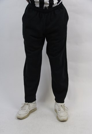 VINTAGE RUSSEL ATHLETIC THICK TRACKSUIT BOTTOMS