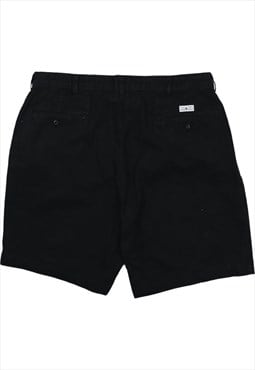 Polo Ralph Lauren 90's Casual Shorts 38 Black