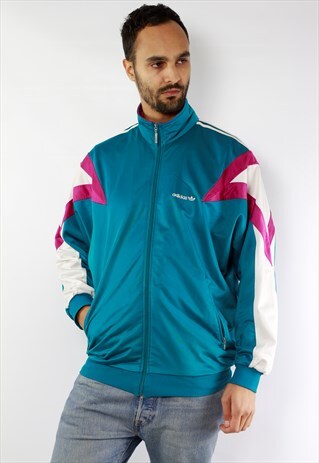 ADIDAS WINDBREAKER ADIDAS TRACK JACKET ADIDAS SHELL JACKET
