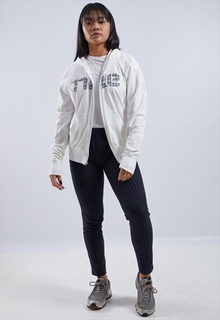 VINTAGE NIKE ZIP-UP HOODIE
