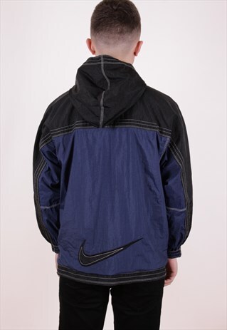 90S VINTAGE NIKE SHELL JACKET AA10155