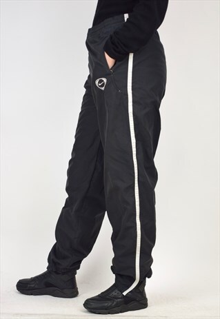 VINTAGE 90'S NIKE TRACK PANTS