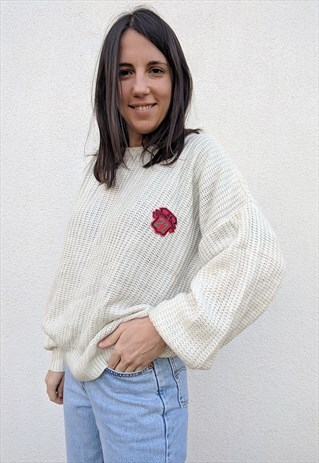 VINTAGE JUMPER