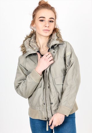 VINTAGE WOOLRICH JACKET J244