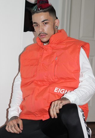 GILLET