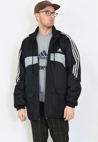 VINTAGE ADIDAS COAT /BVC2265