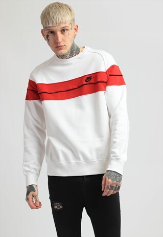 VINTAGE NIKE SWEATSHIRT