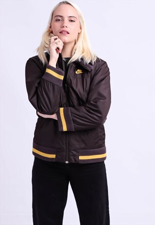 VINTAGE NIKE BOMBER JACKET