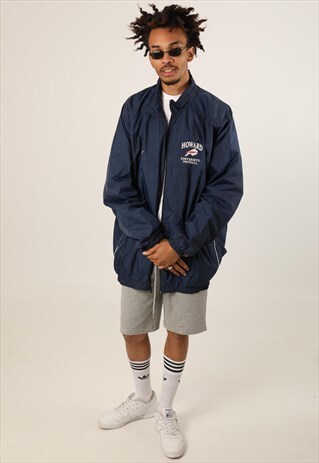 VINTAGE NIKE WINDBREAKER NFL JACKET