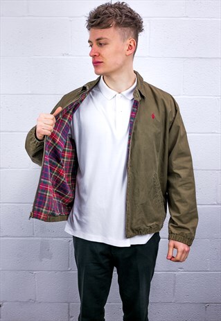 VINTAGE RALPH LAUREN JACKET