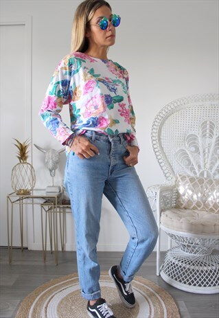 VINTAGE TOP