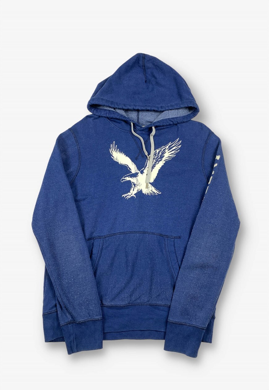 American eagle hotsell vintage hoodie