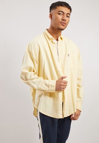 VINTAGE RALPH LAUREN LONG SLEEVE SHIRT