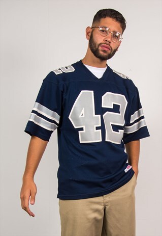 90'S DALLAS COWBOYS JERSEY