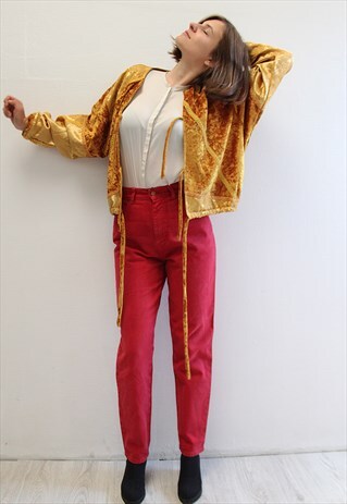 FABULOUS BLAZER