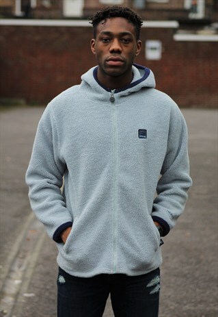 RETRO // 90'S // BILLABONG HOODIE