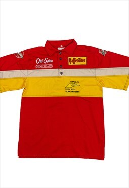 OPEL Nascar Racing Shirt 