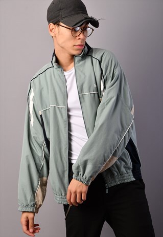 REEBOK SHELL JACKET TJ5428
