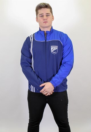 VINTAGE ADIDAS JACKET