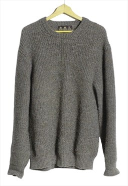 Chunky Jumper