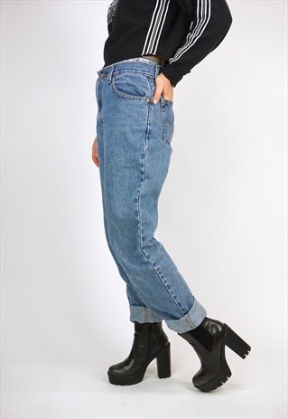 90'S VINTAGE LEVI'S 550 JEANS