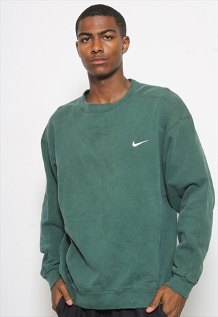 VINTAGE NIKE SWEATSHIRT