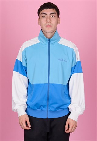 VINTAGE ADIDAS JACKET