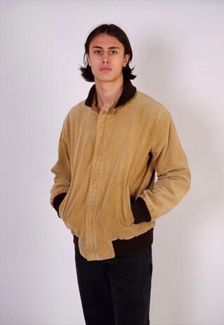 90S VINTAGE CORDUROY JACKET