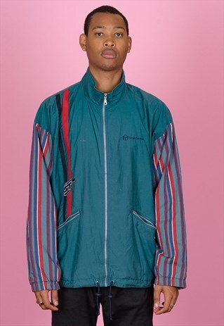 VINTAGE SERGIO TACCHINI JACKET