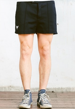 VINTAGE TENNIS SHORTS