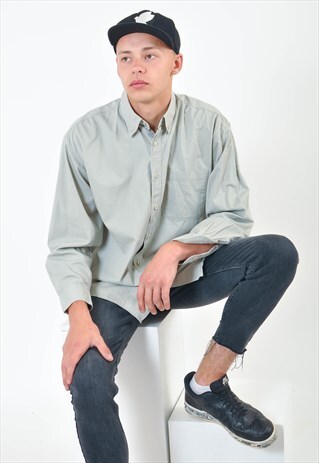 VINTAGE 90'S SHIRT