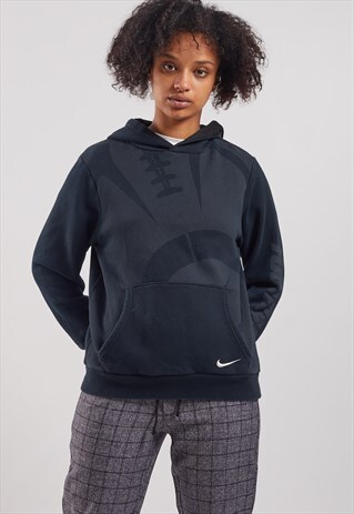 VINTAGE NIKE HOODIE