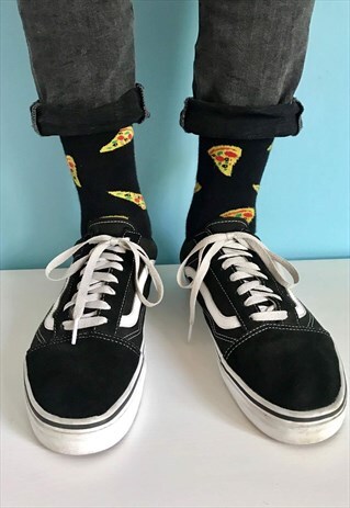 PIZZA SOCKS
