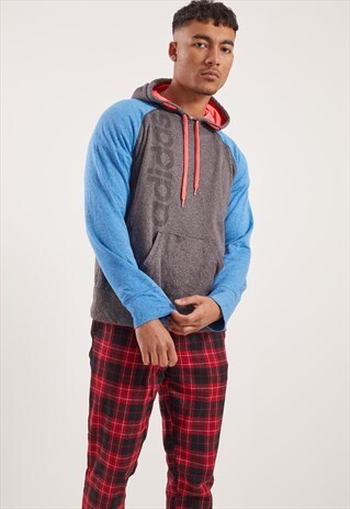 VINTAGE ADIDAS HOODIE