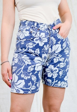 vintage high waisted levi shorts