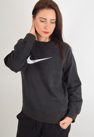 VINTAGE NIKE SWEATSHIRT SIZE S (1704)