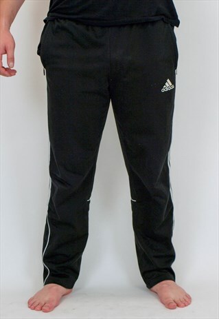 VINTAGE ADIDAS JOGGERS
