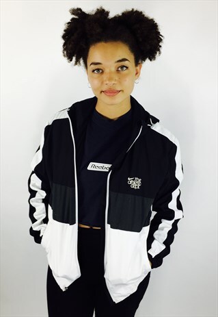 NIKE WINDBREAKER JACKET