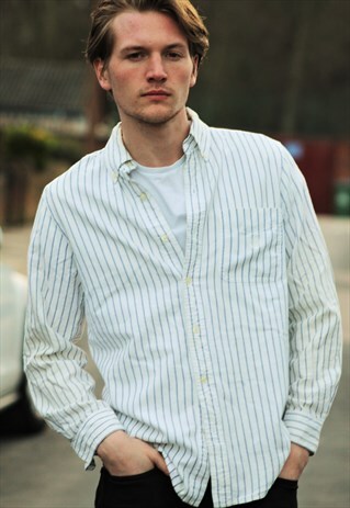 VINTAGE / 90'S / CHAPS RALPH LAUREN) / SHIRT