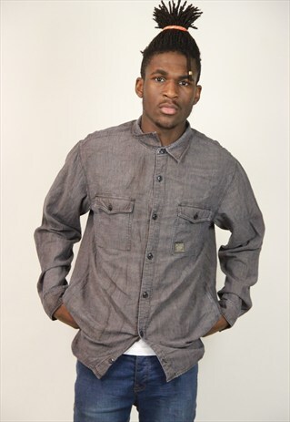 HILFIGER DENIM SHIRT