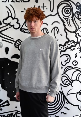 NIKE SWEATSHIRT