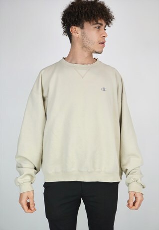 VINTAGE 90'S CHAMPION SWEATSHIRT