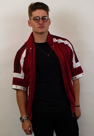 VINTAGE ADIDAS JACKET