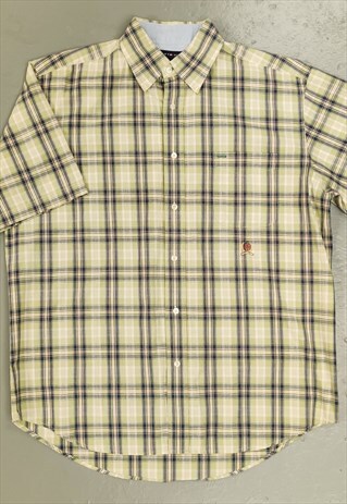 VINTAGE TOMMY HILFIGER SHIRT