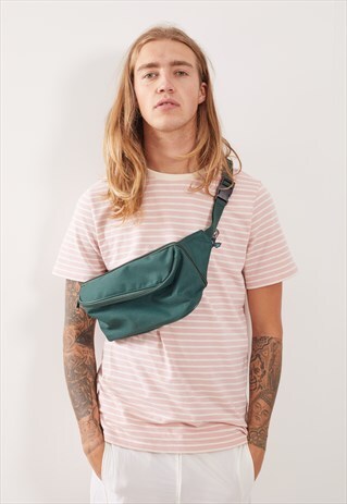 VINTAGE FESTIVAL BUM BAG