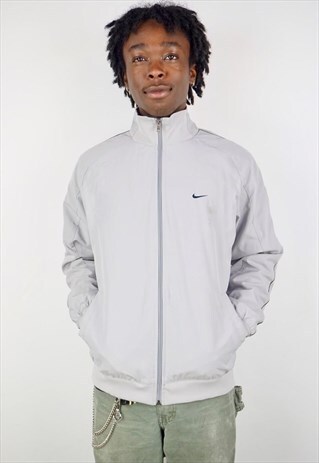 VINTAGE 90'S NIKE TRACK JACKET