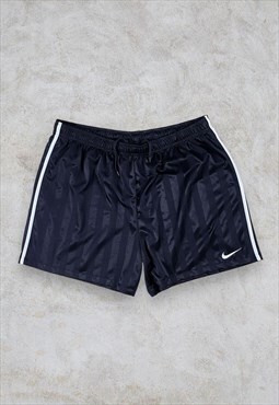 Black Nike Shorts Sports XXL