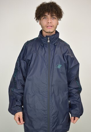 VINTAGE 90'S K-WAY JACKET