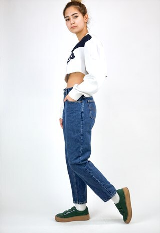 VINTAGE 90'S LEVI'S 550 JEANS